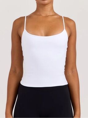 EE Thin Strap Tank